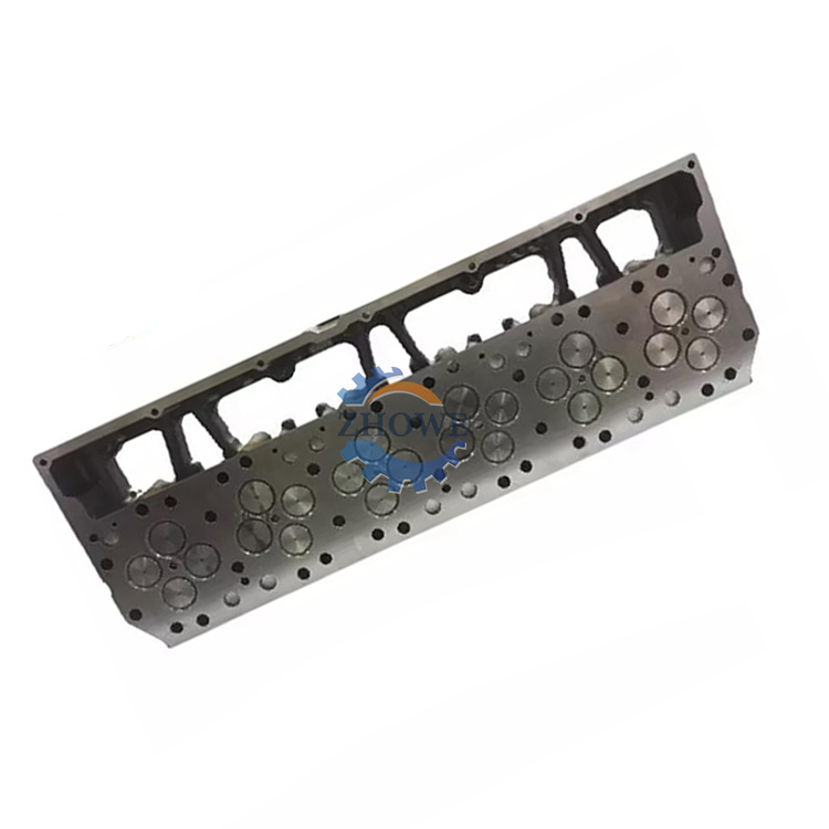 C12 Complete Cylinder Head 148-2144 for Caterpillar 1999 Year