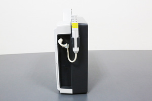 เครื่องบันทึกข้อมูลอุณหภูมิเซโคนิคพร้อมจอแสดงผล LCD และเครื่องบันทึกแบบกระดาษ ความละเอียด 0.1°C ตัวเครื่องทำจากพลาสติก - Product Image 4