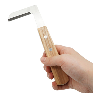 Outils de coupe de <span class=keywords><strong>sabots</strong></span> pour chevaux, bovins, chèvres et moutons, couteau à <span class=keywords><strong>sabots</strong></span>, coupe-<span class=keywords><strong>sabots</strong></span> pour vaches - Product Image 3