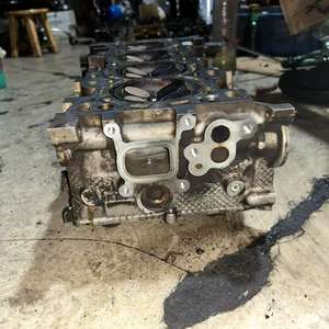 Voor Mazda 6 Lf Cilinderkop 2.0 Originele Gedemonteerde Auto Bumper Voorgrille Koplamp Achteruitkijkspiegel Autodeur Carrosserieset - Product Image 3