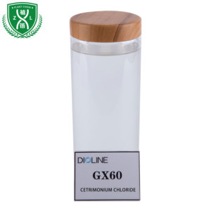 Haars pülung Rohstoff GX60 Cetrimonium chlorid CAS-NO.112-02-7 - Product Image 2