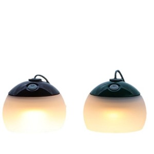 Lanterne de camping LED rechargeable, éclairage extérieur, lampe suspendue, blanc chaud, blanc froid, vert, jaune, marron, plusieurs couleurs - Product Image 4