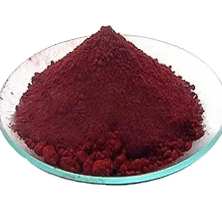 Colorant acide Kiton rouge S C.I. 45100 sulforhodamine B rouge n ° 106 rouge acide 52 principalement pour la teinture de la soie, de la laine de nylon et d'autres tissus, etc.