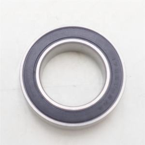 17287自転車用<span class=keywords><strong>2RS</strong></span>ボールベアリング薄肉ベアリング自転車フォークベアリング17287 - Product Image 3