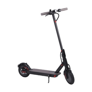 Offre Spéciale 48V 500W scooter électrique streetbikes 10 pouces vélo électrique motos électriques ev scooter pour adulte - Product Image 1