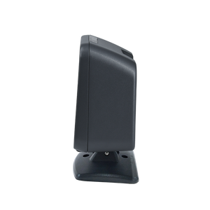 Rảnh tay dài khoảng cách 2D nền tảng Đầu đọc mã vạch đa hướng máy tính để bàn 1D 2D Máy quét mã vạch - Product Image 2