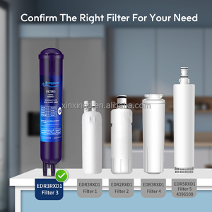 Vente en gros Augmenter le PH Compatible Everydrop par <span class=keywords><strong>Whirlpool</strong></span> Ice and Water Réfrigérateur <span class=keywords><strong>Filtre</strong></span> 3,P1WB2 et P1WB2L,EDR3RXD1 - Product Image 3