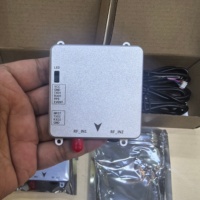 Modules GPS haute précision Septentrio AP55 Mosaic-AP55 Mosaic X5, kit d'évaluation Mosaic-go pour récepteur de module GNSS