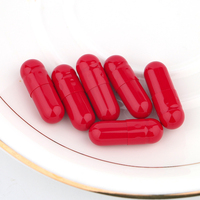 Jouets farces et attrapes en forme de capsule de sang