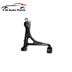 Pièces automobiles de haute qualité adaptées à BENTY Arnage, bras de suspension inférieur en acier PD20803PE PD20804PE, suspension avant de voiture - Product Image 1