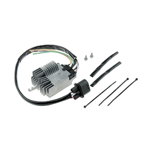 Harga pabrik OEM kualitas tinggi penjualan laris Resistor peniup untuk Audi A6 C6 Allroad 4F0959501A Resistor - Product Image 1