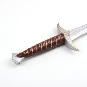 Oggetti <span class=keywords><strong>di</strong></span> scena <span class=keywords><strong>di</strong></span> Halloween ELF vichel viching spade <span class=keywords><strong>di</strong></span> mezza <span class=keywords><strong>terra</strong></span> oggetti <span class=keywords><strong>di</strong></span> scena per Cosplay Hobbit - Product Image 3