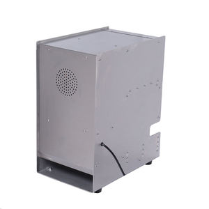 Máquina Selladora Neumática Semiautomática SANEU Compatible con <span class=keywords><strong>Dolce</strong></span> Gusto, Alta Productividad, para Botellas de Bebidas de Madera y Película de Aluminio - Product Image 3