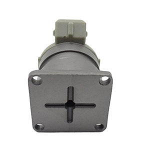 Válvula Solenoide Rotativa Hidráulica 4288336 para Excavadora Hitachi EX200-2 EX200-3, Válvula Solenoide para Excavadora 4288336 - Product Image 4