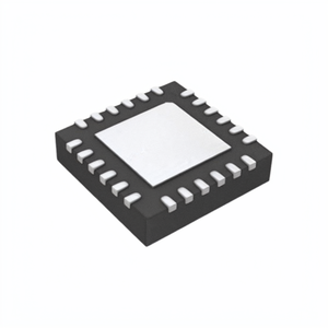 EFM8UB31F40G-A-QFN24R 24 WFQFN Exposed Pad Embedded BOM IC In Stock Electronic Chips Component - Product Image 1