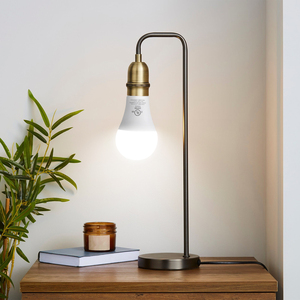 Fabricants chinois 100LM/W 5W 7W 9W 12W E27 E26 <span class=keywords><strong>B22</strong></span> Ampoule LED rechargeable intelligente à charge d'urgence - Product Image 2