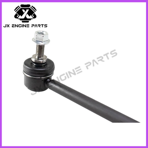 Paire de biellettes de barre stabilisatrice avant côté gauche et droit pour Jeep Cherokee <span class=keywords><strong>2</strong></span>.4L 3.2L 68232186AB 68232186AC - Product Image 2