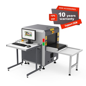 FJWX ucuz fiyat 5030 otel havaalanı istasyonu banka kullanılan <span class=keywords><strong>X</strong></span> <span class=keywords><strong>Ray</strong></span> <span class=keywords><strong>x</strong></span>-<span class=keywords><strong>ray</strong></span> bagaj güvenlik tarayıcı güvenlik muayene makinesi - Product Image 1