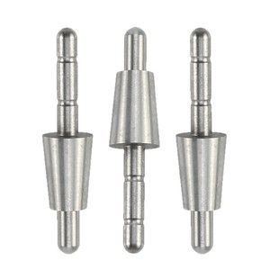Pièces de tournage et de fraisage CNC sur mesure Kronesway, usinage de précision des métaux, diamètre du trou de 1 mm, pour usage industriel - Product Image 1