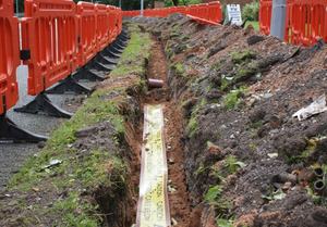 เทปเตือนสินค้าขนาดเล็กปลอดภัยสำหรับโรงงาน - Product Image 5