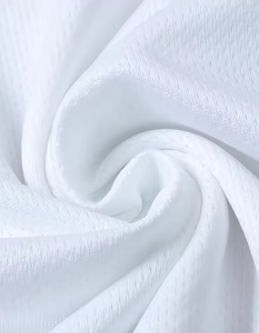 Chất Lượng Cao 100% Polyester Crew Cổ Áo Bóng Đá Tùy Chỉnh Đội Tên Số Thoáng Khí Ngắn Tay Áo Trung Quốc Guatemala Máy Nghe Nhạc - Product Image 5