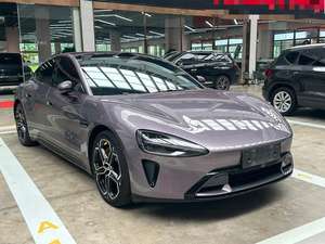 <span class=keywords><strong>Voiture</strong></span> d'<span class=keywords><strong>occasion</strong></span> populaire Xiaomi SU7 2024 Propulsion arrière Ultra longue autonomie Édition Pro Produite <span class=keywords><strong>6000</strong></span> kilomètres cette année - Product Image 3