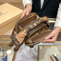 Bolsos cruzados de marca para mujer, bolsos de hombro de lujo para mujer, bolsos cruzados impermeables