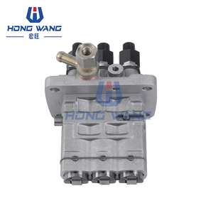 Repuestos para Excavadora 155-7989 293-3246 252-6987 Bomba de Inyección de Combustible Compatible con Motor 302.5 303.5 3013 3013C HongWang - Product Image 5