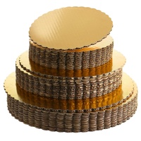 Soldes d'usine Sunshine China : Carton à gâteau ondulé simple 3 mm à prix abordable