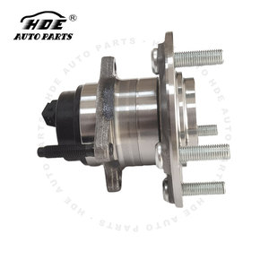 52730-1M000 VKBA7568 R189.21 ขายส่งอะไหล่รถยนต์ HDE ลูกปืนล้อหลังสำหรับ Kia K3 Cerato - Product Image 4