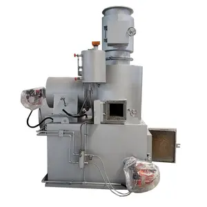 Hospital and Industrial Environment Friendly Medical Waste Incinerator