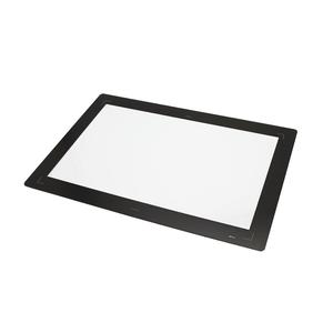แผงหน้าจอสัมผัสแบบกระจก ITO แบบต้านทานและความจุขนาดเล็กที่ปรับแต่งได้ - Product Image 5
