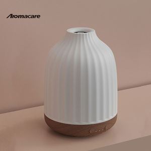 250ml xách tay hương thơm siêu âm hương thơm gốm tinh dầu đá khuếch tán - Product Image 3