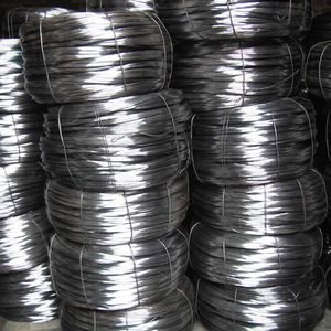 25kg/roll 10kg/roll 20kg./roll 0.8mm 0.9mm 1mm 1.2mm 1.8mm Black Annealed <b>Iron</b> Wire Carbon Steel Wire Black Steel Wire - Product Image 6