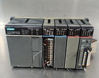TI435 TI435 TI435 Modul Prosesor CPU PLC untuk PLC