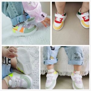 Zapatos de Bebé, Zapatos Deportivos <span class=keywords><strong>para</strong></span> Niños y Niñas, Zapatos Planos de Cuero <span class=keywords><strong>para</strong></span> Bebés, Zapatillas Deportivas <span class=keywords><strong>para</strong></span> Niños, Zapatos Casuales de Moda <span class=keywords><strong>para</strong></span> Bebés - Product Image 6