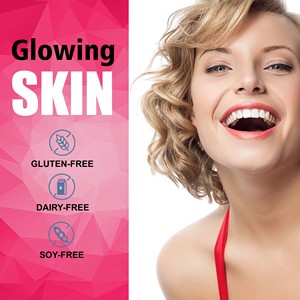 Las gomitas de biotina más populares contienen 10000 mcg de biotina, promueven la digestión y aportan energía al cabello. - Product Image 4