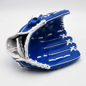 Gran oferta 2024, varios guantes de béisbol de cuero con precio competitivo, guantes de béisbol, guantes de bateo de Softbol