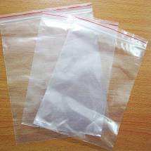 Sac en plastique à fermeture éclair en nylon écologique avec découpe et estampage à haute transparence pour utilisation dans la cuisine fabriquée au Vietnam - Product Image 2