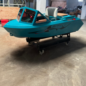 Yate pequeño de lujo, ideal para escapadas de fin de semana en <span class=keywords><strong>el</strong></span> <span class=keywords><strong>mar</strong></span>, equipado con cómodos asientos - Product Image 2