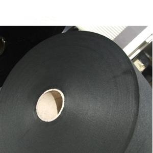 Bahan Filter Debu Hitam Filter Karbon Aktif Kain Non-tenun - Product Image 6