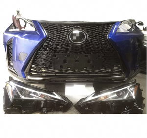 Per Lexus 2018-2022 UX260 Paraurti Anteriore UX300E, Accessori Completi per Auto UX 250H F SPORTS, Assemblaggio Frontale Completo - Product Image 1