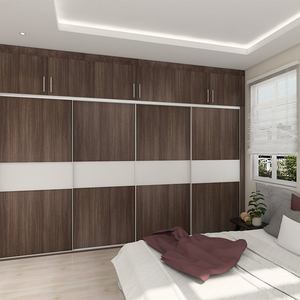<span class=keywords><strong>Armadio</strong></span> Economico per Camera da <span class=keywords><strong>Letto</strong></span> con <span class=keywords><strong>Specchio</strong></span>, Design Moderno Bianco per Ragazze con Ante Scorrevoli, Mobili per la <span class=keywords><strong>Stanza</strong></span> da <span class=keywords><strong>Letto</strong></span> con <span class=keywords><strong>Specchio</strong></span> - Product Image 2