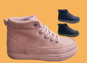 Stivali per Bambine con Design Personalizzato, Stivali Lunghi con Cerniera, Stivali Western con Tacco Grosso e Finitura Lucida - Product Image 5