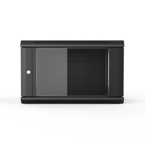 Sever-armario con ventilador, caja de Metal, estante de montaje 2U de 19 pulgadas, bastidores de servidor insonorizados, marco de red abierto, montaje en Rackmount 4U - Product Image 3