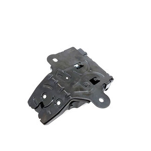 Actionneur de serrure de coffre Chevrolet 13501988 DC 12V en plastique pour Cruze Malibu Opel Vauxhall - Product Image 4