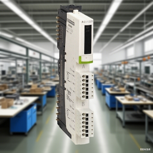 Nuevo Modicon STB 4 A 20mA 2O 15 Bits Kit de salida analógica estándar Accesorios de control industrial con señal PLC STBACO0220K - Product Image 2