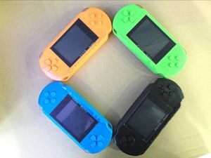 Console de jeu portable <span class=keywords><strong>PXP3</strong></span> avec prise en charge du logo personnalisé, appareil de jeu portable RPG pour les commandes en gros OEM/ODM - Product Image 4