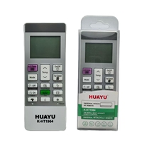 HUAYU-Mando a distancia universal de CA para todos los aires acondicionados inteligentes HITACHI, novedad de 2017