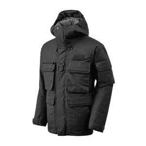 Chaqueta de Pesca Impermeable y Transpirable Shimano RB-034Y para Hombre, Ropa de Invierno para Exteriores - Product Image 4